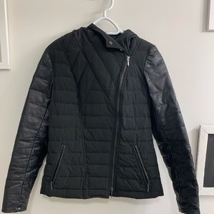 Danier Leather / Down coat